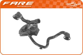 FARE 14818 - MGTO.VENTILACION CULATA AUDI A5 A6