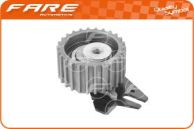 FARE 14859 - < POLEA CORREA DENT.FIAT/OPEL 2.0