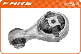 FARE 14884 - SOP.MOT.DER.QASHQAI+2 1.5 TDCI