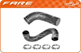 FARE 14945 - KIT MGTO.TURBO FIAT DUCATO 2.3 JTD