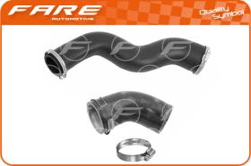 FARE 14968 - KIT MGTO.TURBO MASTER 2.5(G9U632)
