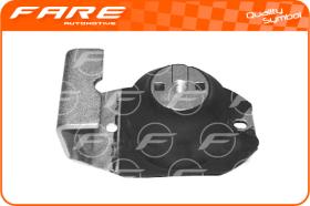 FARE 15005 - SILENTBLOCK MOTOR LIGIER IXO