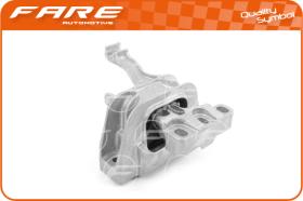 FARE 15172 - SOP.MOTOR VAG 1.2-1.4 TSI 13->