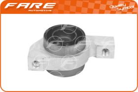 FARE 15184 - SILENTBLOC SUSP.PEUGEOT 508