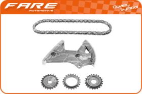 FARE 15220 - < KIT REP.BOMBA AC.VAG 1.2-1.4 TD