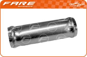 FARE 1524 - RACOR METALICO 2 VIAS LONG.50MM.1