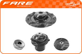 FARE 15240 - KIT.SOP.AMORT.VECTRA B-ASTRA G