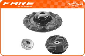 FARE 15242 - KIT.SOP.AMORT.VECTRA B-ASTRA G