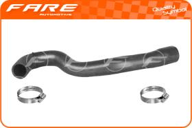 FARE 15261 - MGTO.TURBO FOCUS III 1.6 TDCI <-13