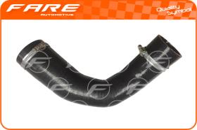 FARE 15284 - < MGTO.TURBO NISSAN QASHQAI 2.0DCI