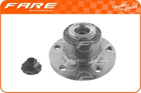 FARE 15318 - KIT BUJE RUEDA DEL.POLO-FABIA