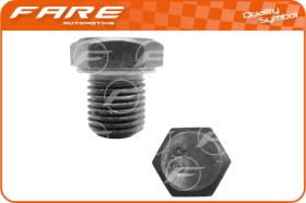 FARE 1532 - TAPON CARTER 14X150X17 SEAT-VW-AUDI