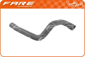 FARE 15321 - MGTO.RAD.CLIO IV-LOGAN 1.2 16V