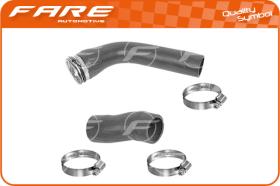 FARE 15336 - KIT MGTO.TURBO ALFA GIULIETA 1.4