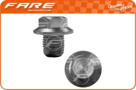  1534 - TAPON CARTER ACEITE NISSAN VANETE 1