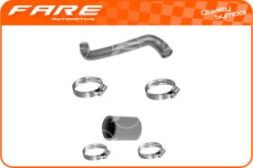 FARE 15341 - KIT MGTO.TURBO GALAXY-MONDEO 2.0