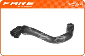 FARE 15344 - MGTO.RADIADOR OPEL CORSA D 1.2-1.4