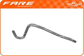 FARE 15348 - MGTO.RADIADOR ASTRA H 1.6-1.8