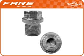FARE 1535 - TAPON CARTER ACEITE NISSAN TRADE 20