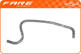 FARE 15352 - MGTO.RADIADOR ASTRA H 1.2-1.4