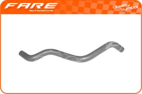 FARE 15353 - MGTO.RADIADOR ASTRA H 1.3 CDTI