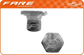  1536 - TAPON CARTER ACEITE PEUG,CITROEN 14