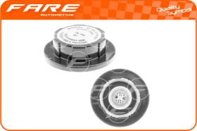 FARE 15373 - TAPON DEP.MERCEDES CLASE M(W163)