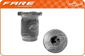  1540 - TAPON CARTER ACEITE FIAT-ALFA ROMEO