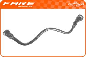 FARE 15443 - TUBO COMBUSTIBLE CMAX-FOCUS 03"-10"