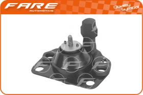  1545 - SOPORTE MOTOR DCHO CLIO 1.2/1.8D-KA