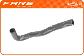 FARE 15531 - MGTO.RAD.FORD TRANSIT 00-> 2.4TD