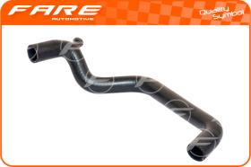 FARE 15619 - < MGTO.RAD.PSA-FORD 2.0 DIESEL