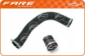 FARE 15656 - KIT MGTO.TURBO LAGUNA III 1.5DCI