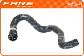 FARE 15657 - MGTO.RAD.A4-EXEO 1.8 GASOLINA