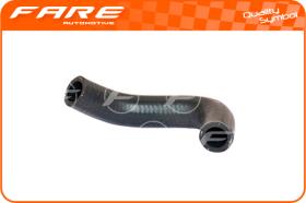 FARE 15658 - MGTO.RAD.A4-A6-EXEO 2.0TFSI