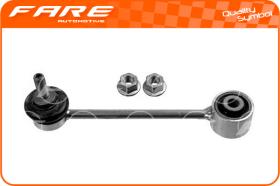 FARE 15659 - BIELETA SUP.TRAS.MASTER III RWD