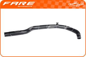 FARE 15689 - MGTO.RAD.DACIA LOGAN-DOKKER 1.6