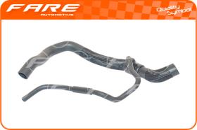 FARE 15693 - MGTO.RAD.MEGANE-SCENIC III 1.9DCI