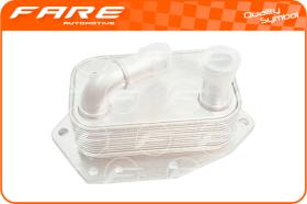 FARE 15723 - INT.CALOR PSA-FORD-JAGUAR 2.2 D