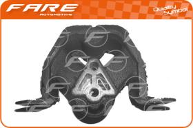  1843 - SOPORTE MOTOR IZQ.OPEL CORSA B-TIG