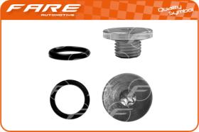  1965 - TAPON CARTER OPEL CORSA B 1.0-12V