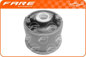  2009 - SILENT.BRAZO SUSP.TRASERO SEAT IB