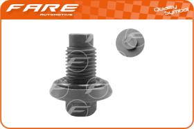  2043 - TAPON CARTER 14X150 FORD FOCUS,MO