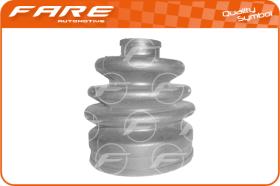  2054 - FUELLE TRANSMISION L/R NISSAN MICRA