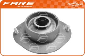  2155 - SOPORTE AMORTIGUADOR DEL.OPEL ASTR