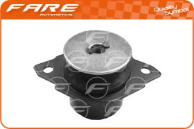  2233 - SOPORTE MOTOR TRAS.IZQ.VW.GOLF TD-