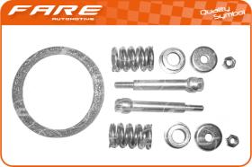  2259 - KIT MONTAJE COLECTOR CITROEN SAXO