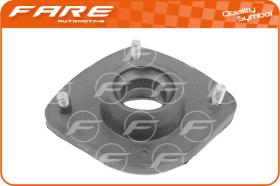  2262 - <SOPORTE AMORTIGUADOR CITROEN SAXO