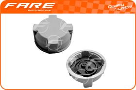  2347 - TAPON BOTELLA OPEL CORSA B-TIGRA A