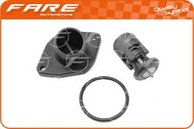 FARE 2375 - <KIT TERMOSTATO SEAT IBIZA